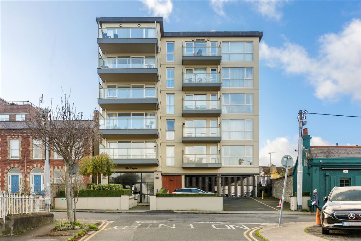 Apt 2, The Crofton, 15/16 George's Place, Dun Laoghaire, Co. Dublin