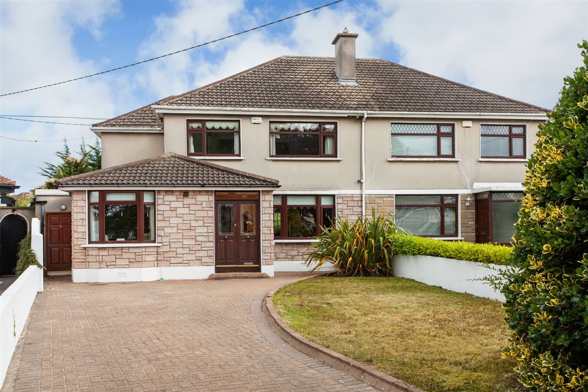 32 Glencarraig, Sutton,   Dublin 13