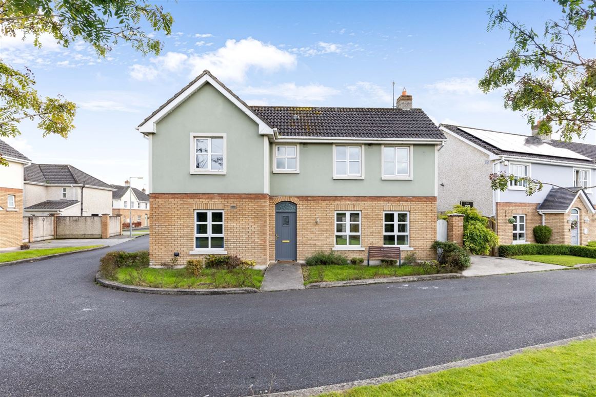 15 Edgeworth Court, Longwood, Co. Meath