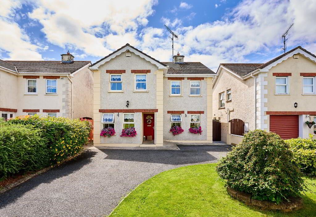 25 The Village Green, Kells, Meath