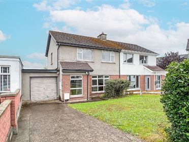 Image for 5 Cedarwood Park, Loughboy, Kilkenny