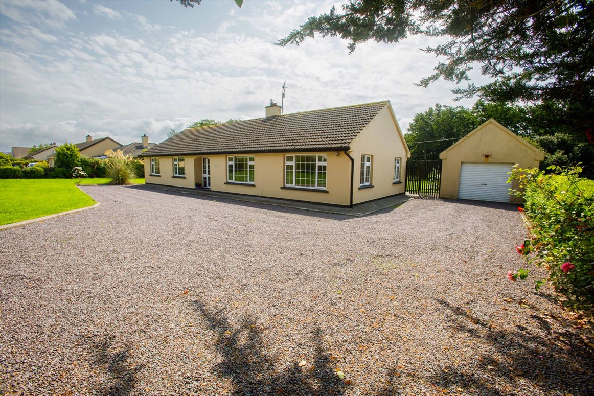 Chutehall, Kielduff, Tralee, Co. Kerry