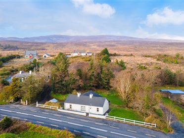 Image for Bunnahowna, Rosturk, Mulranny, Mayo