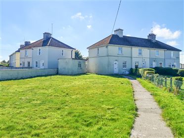 Image for 7 St. Ita Terrace, Castlemeadows, Thurles, Co. Tipperary