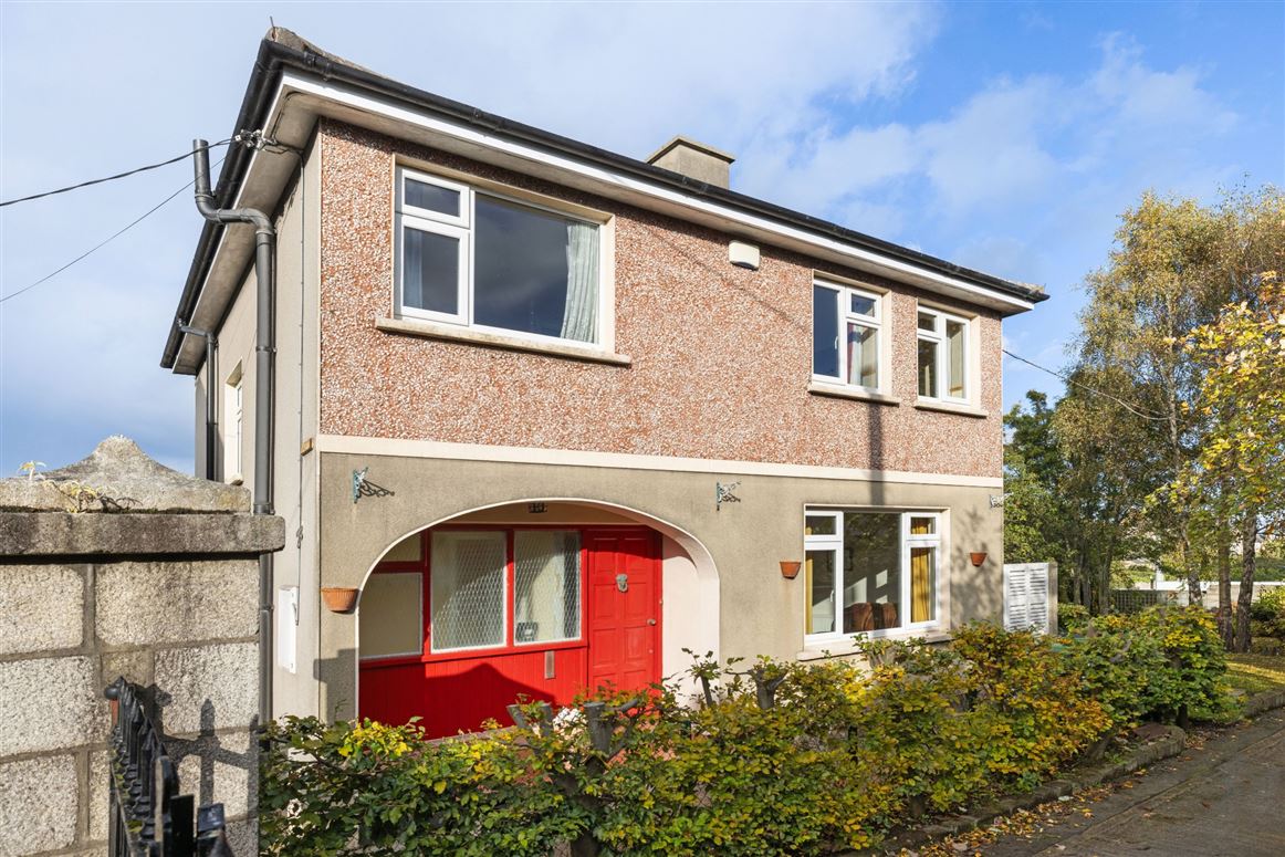 Nirvana, Crutchley Lane, Main Street, Bray, Co. Wicklow