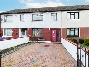 Image for 89 Lambeecher, Balbriggan, County Dublin