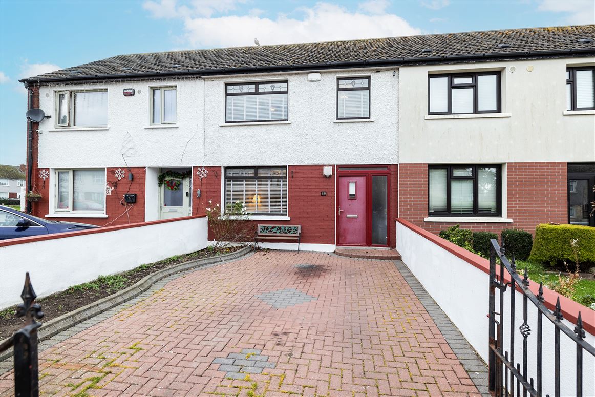 89 Lambeecher, Balbriggan, County Dublin