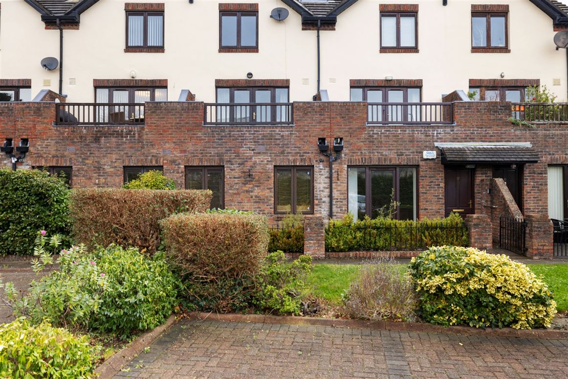 17 King Edward Court, Kilmantain Place, Bray, Co. Wicklow