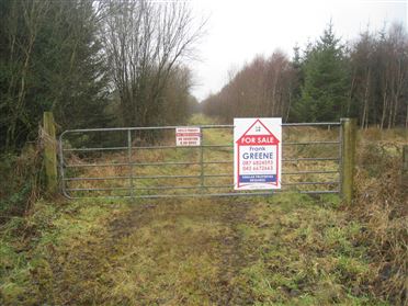 Image for Ballinree, Edgeworthstown, Longford