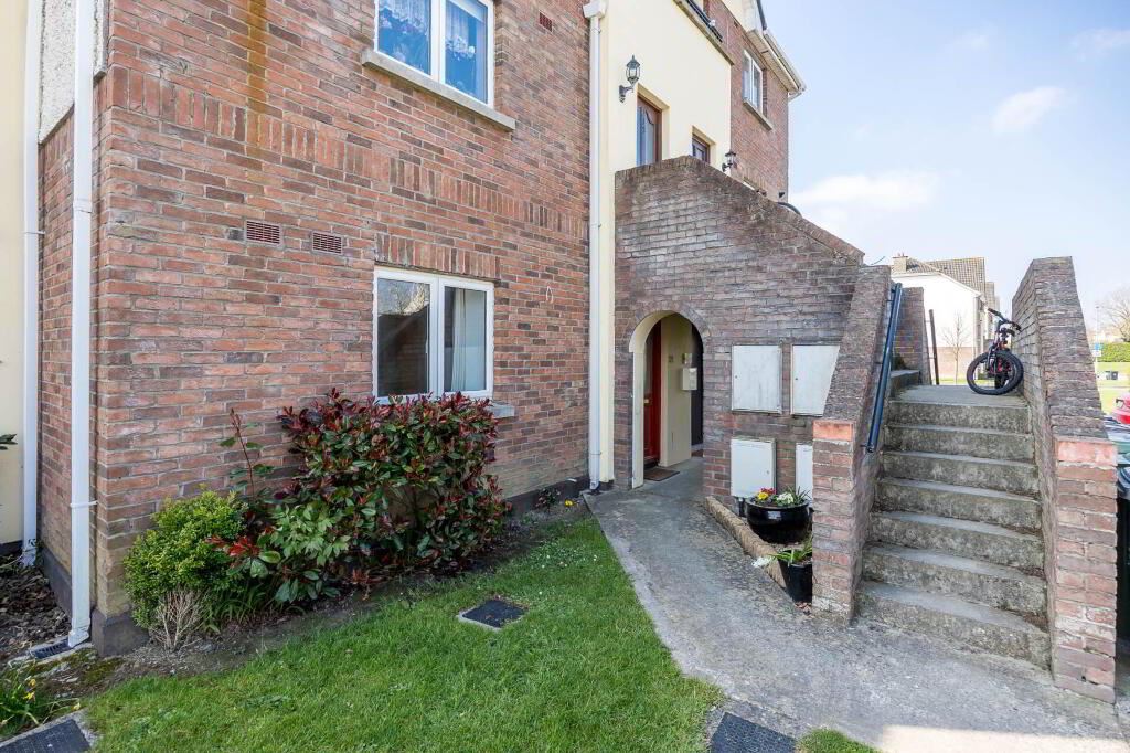 114 Cluain Ri, Ashbourne, Meath