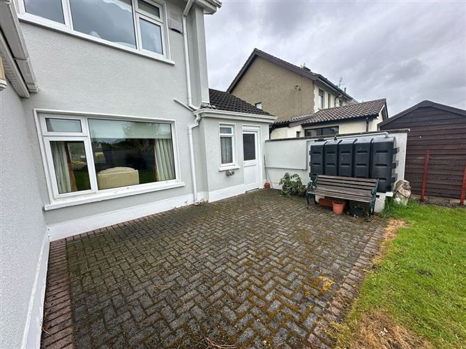 The Pines, 19 Forest Hill, Drogheda, Louth