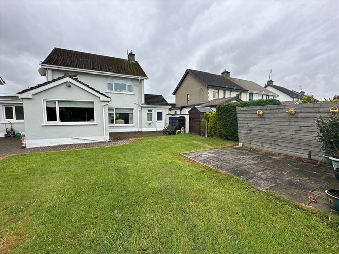The Pines, 19 Forest Hill, Drogheda, Louth