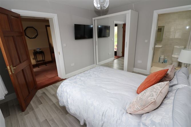 The Pines, 19 Forest Hill, Drogheda, Louth