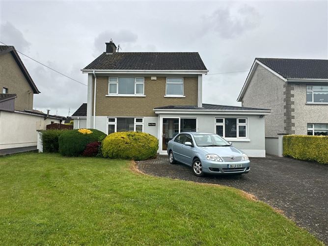 The Pines, 19 Forest Hill, Drogheda, Louth