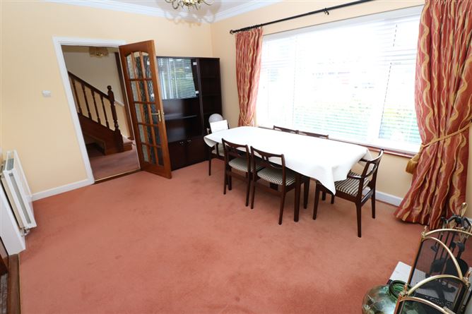 The Pines, 19 Forest Hill, Drogheda, Louth