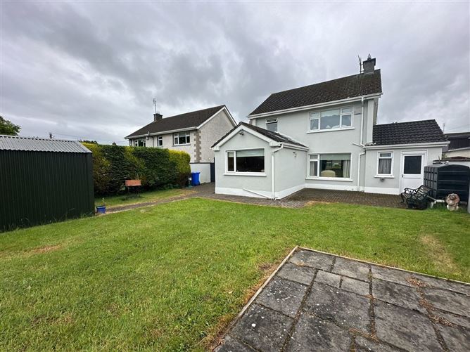 The Pines, 19 Forest Hill, Drogheda, Louth