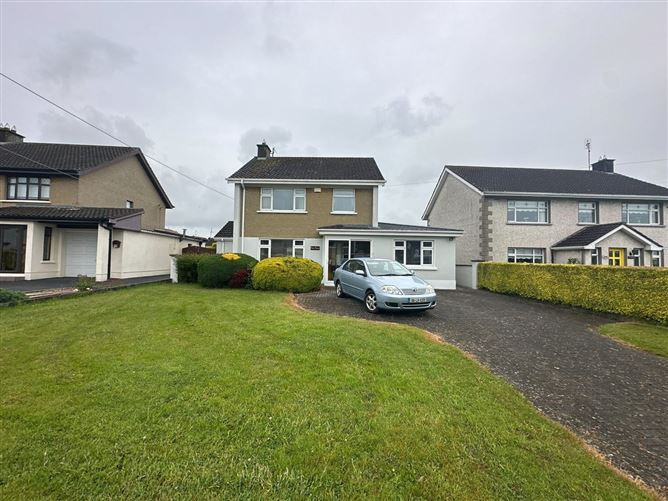 The Pines, 19 Forest Hill, Drogheda, Louth