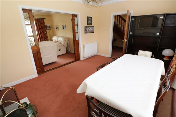 The Pines, 19 Forest Hill, Drogheda, Louth