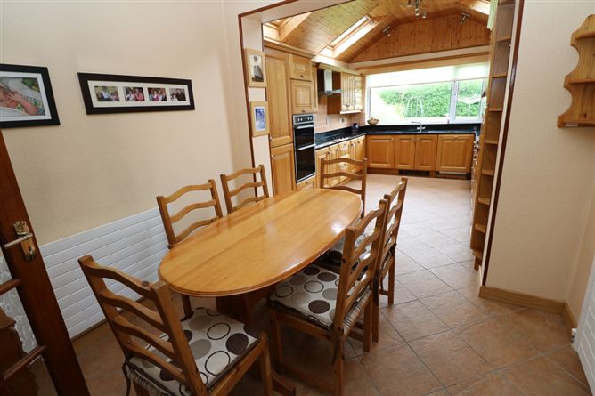 The Pines, 19 Forest Hill, Drogheda, Louth