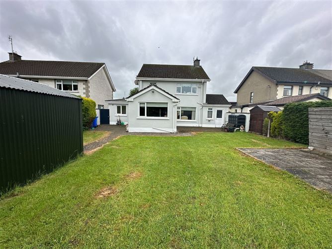 The Pines, 19 Forest Hill, Drogheda, Louth
