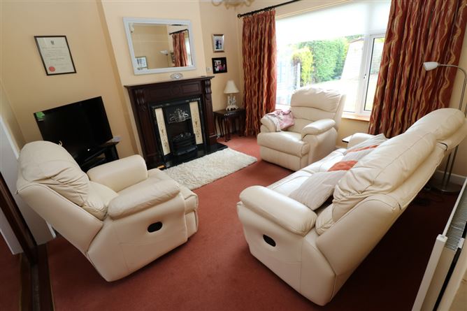 The Pines, 19 Forest Hill, Drogheda, Louth