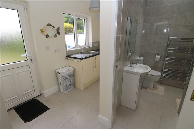 The Pines, 19 Forest Hill, Drogheda, Louth