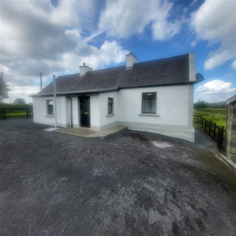 Drumlaggagh, Cloone, Leitrim