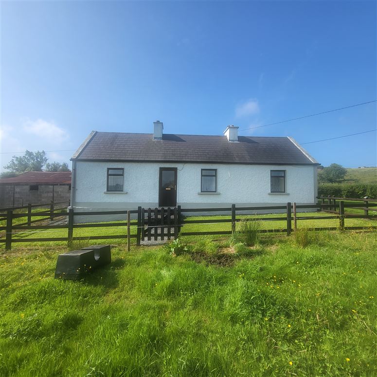 Drumlaggagh, Cloone, Leitrim