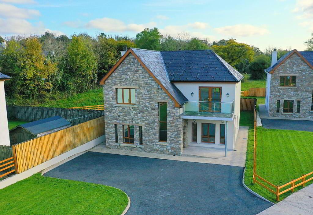 3 Cois Cuan, Drumshanbo, Carrick-On-Shannon, Leitrim