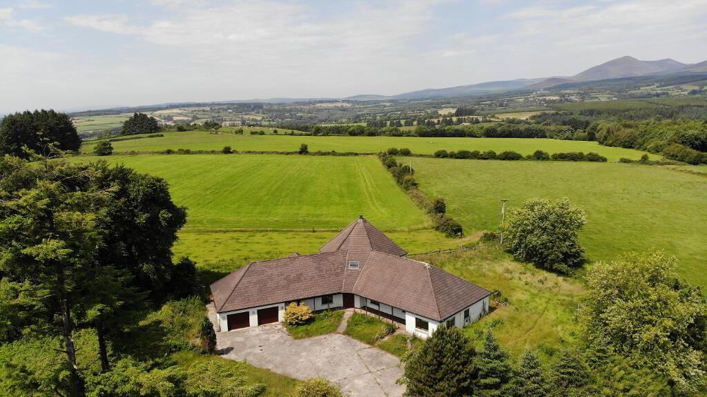 Cluttahina, Cappoquin, Waterford