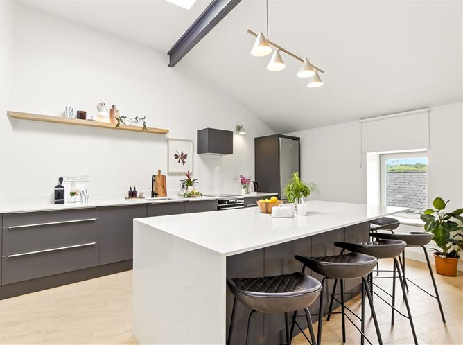 The Warehouse, Clifden Modern and elegant ,H71PE02, Clifden, Galway