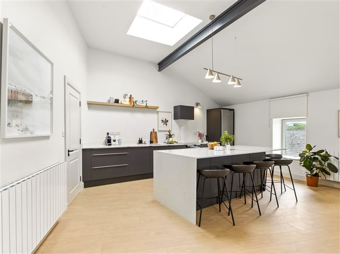 The Warehouse, Clifden Modern and elegant ,H71PE02, Clifden, Galway