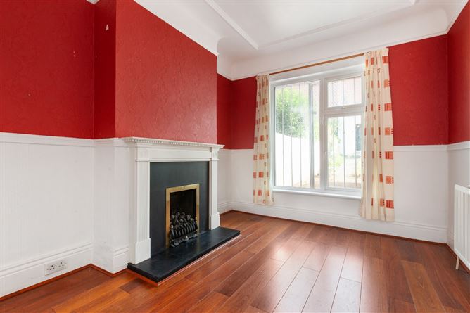 66 Rathdown Road, Phibsborough, Dublin 7