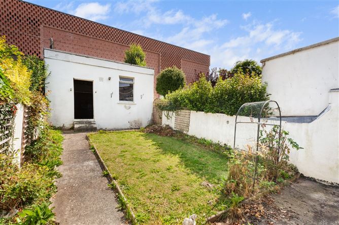 66 Rathdown Road, Phibsborough, Dublin 7
