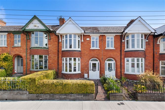 66 Rathdown Road, Phibsborough, Dublin 7