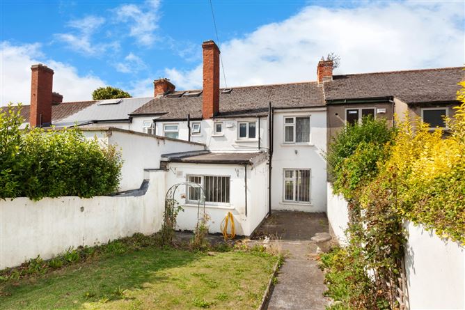 66 Rathdown Road, Phibsborough, Dublin 7