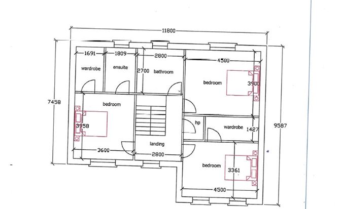 Site at Lartigue Lane, Ballybunion, Kerry