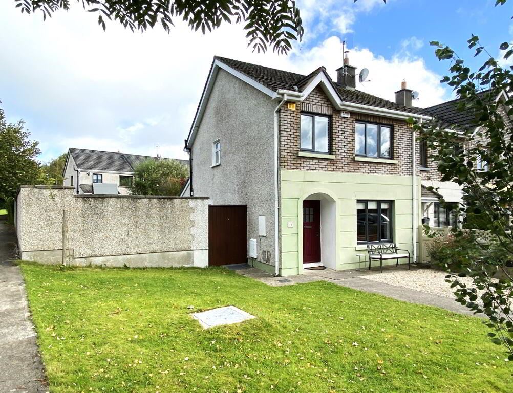 16 Woodleigh Park, Blessington, Wicklow