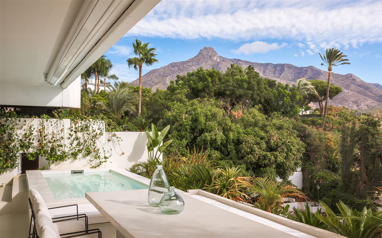 {name:Malaga, codeiso:MA}, Marbella, Marbella Golden Mile, Las Terrazas de Las Lomas, Spain - COSTA-01241P