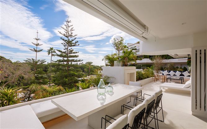 {name:Malaga, codeiso:MA}, Marbella, Marbella Golden Mile, Las Terrazas de Las Lomas, Spain - COSTA-01241P
