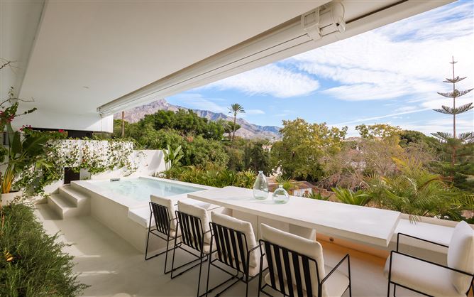 {name:Malaga, codeiso:MA}, Marbella, Marbella Golden Mile, Las Terrazas de Las Lomas, Spain - COSTA-01241P