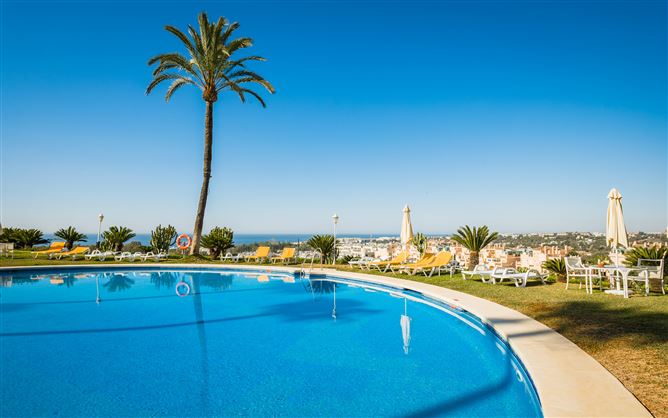 {name:Malaga, codeiso:MA}, Marbella, Marbella Golden Mile, Las Terrazas de Las Lomas, Spain - COSTA-01241P