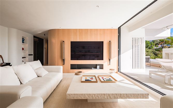 {name:Malaga, codeiso:MA}, Marbella, Marbella Golden Mile, Las Terrazas de Las Lomas, Spain - COSTA-01241P