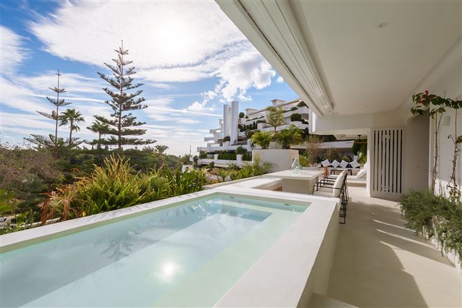 {name:Malaga, codeiso:MA}, Marbella, Marbella Golden Mile, Las Terrazas de Las Lomas, Spain - COSTA-01241P