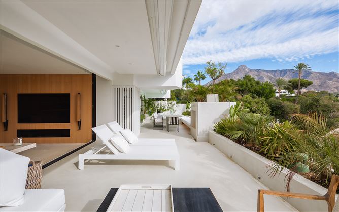 {name:Malaga, codeiso:MA}, Marbella, Marbella Golden Mile, Las Terrazas de Las Lomas, Spain - COSTA-01241P