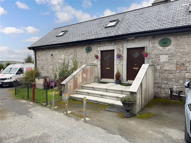 Apartment 2 & 2A The Barn, Ballyknockan, Valleymount, Blessington, Co. Wicklow