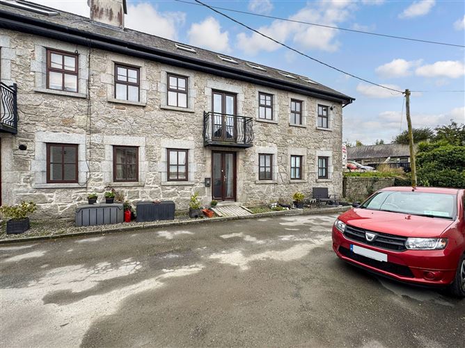 Apartment 2 & 2A The Barn, Ballyknockan, Valleymount, Blessington, Co. Wicklow