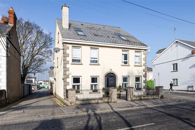 3 Parc Na Mara, Skerries Co. Dublin