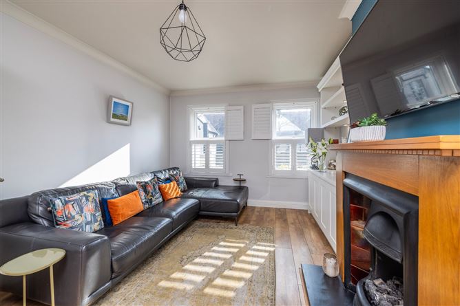 3 Parc Na Mara, Skerries Co. Dublin