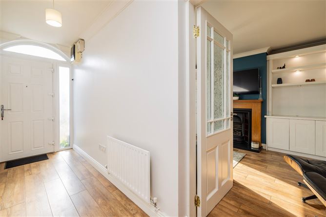 3 Parc Na Mara, Skerries Co. Dublin